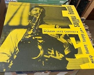 Sonny Rollins Jazz