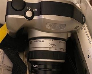 Nikon Camera