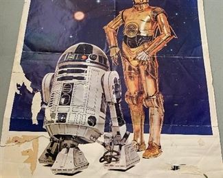 Star Wars Poster