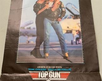 Top Gun Poster