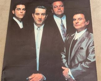 GoodFellas Poster