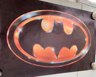 Batman Poster
