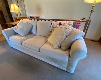 H.M. Richards Sofa