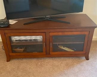 Television Stand