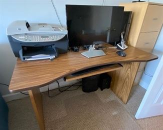 Computer Desk