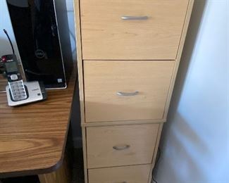 Filing Cabinet