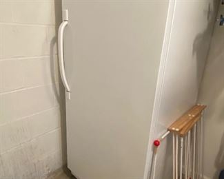 Frigidaire Freezer