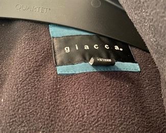 Assorted Clothing and Jackets