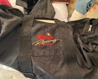 Winston Racing Team Bag