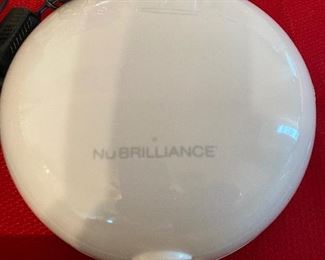 NuBrilliance Microderm Abrasion Kit