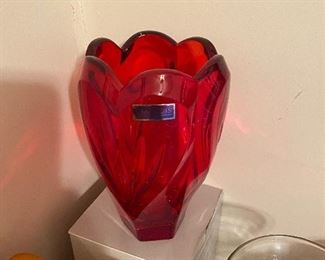 Marquis by Waterford Vase