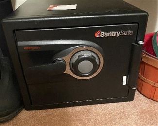 Sentry Safe