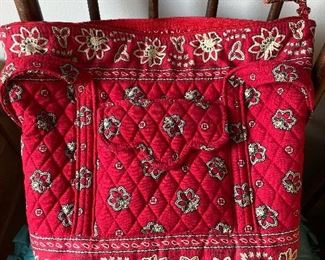 Vera Bradley Bag