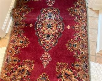 Small Area Rug