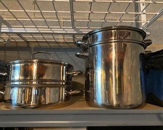 Cookware