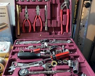 Tool Set