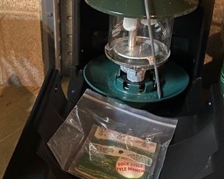 Coleman Lantern