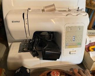 Kenmore Sewing Machine