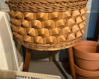 Sewing Basket
