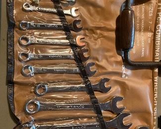 Wrenches