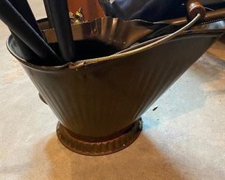 Coal Bucket