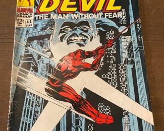 Daredevil 44