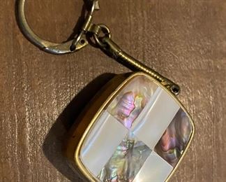 Musical Keychain