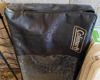 Coleman Portable Camping Table