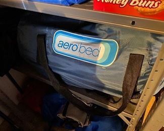 Aero Bed