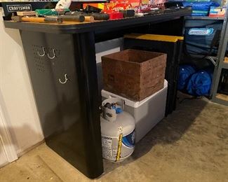 Craftsman  Work Bench (5 Feet)