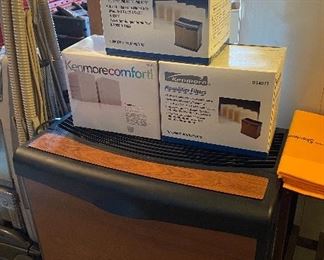 Kenmore Humidifier