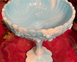 Fenton Compote