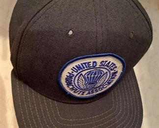 United States Parachute Association