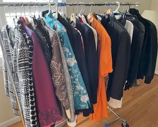 Woman's Designer Clothing 