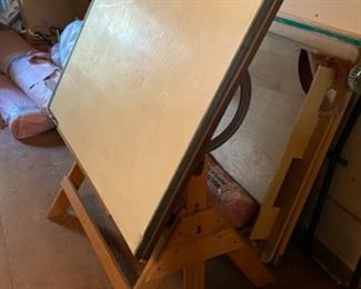 Drafting Table