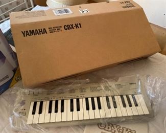 Yamaha