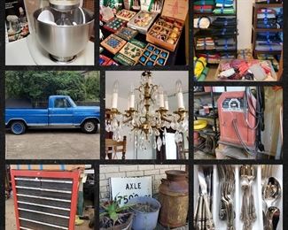 Facebook Carousel Ad