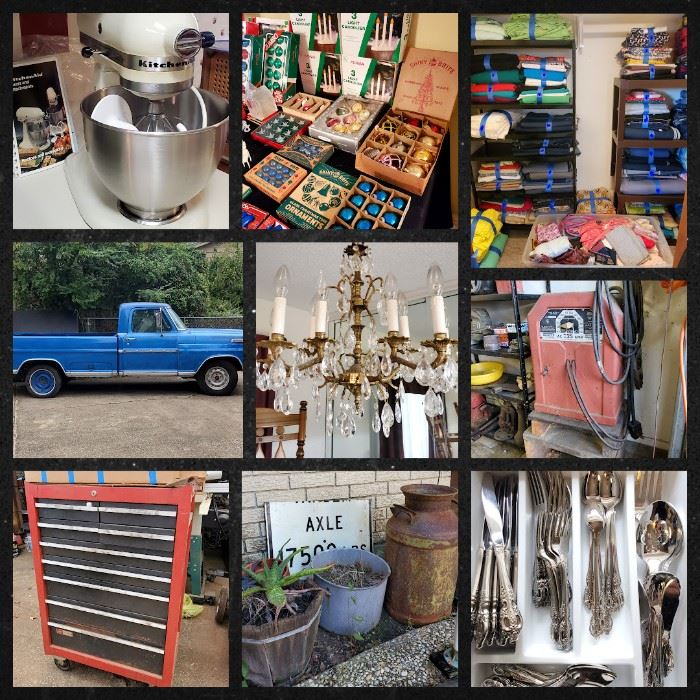 Facebook Carousel Ad