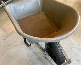 Wheelbarrow 