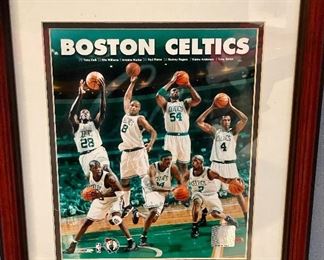 Boston Celtics 