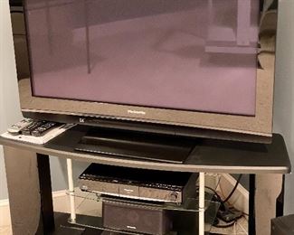 Panasonic Viera Plasma TV