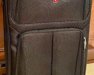 Swiss Gear Luggage