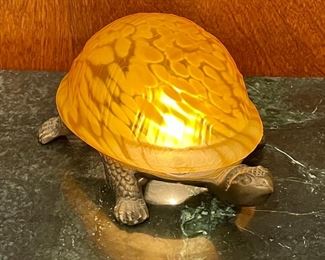 Turtle Nightlight