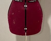 Dress form