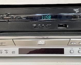 Sony DVD Player