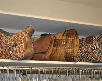 Fabulous Selection of Larger Handbags