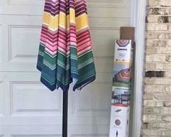 New Sonoma Patio Umbrella 