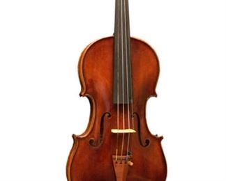 403 Howard Core and Co Violin 650.00