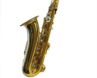 413 Olds Tenor Saxophone 600.00