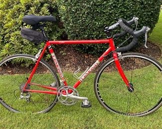414 Lemond Buenous Aires Bike 800.00